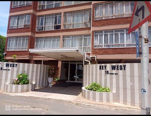 3 BEDROOM APARTMENT TO LET IN NORTH BEACH